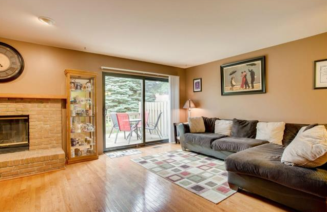 Condos for sale in Hampton on the Green Rochester Hills MI 
